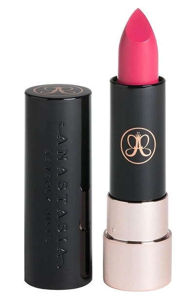 Shop Anastasia Beverly Hills Matte Lipstick In Stargazer