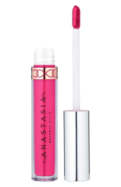 Shop Anastasia Beverly Hills Liquid Lipstick - Rio