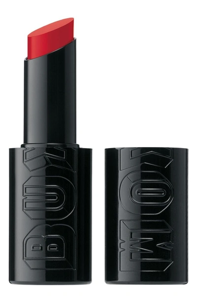 Shop Buxom Big & Sexy Bold Gel Lipstick - Extreme Heat Satin