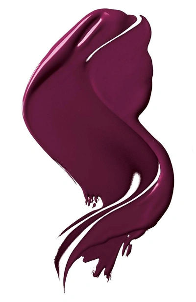 Shop Buxom Big & Sexy Bold Gel Lipstick - Graphic Grape Satin