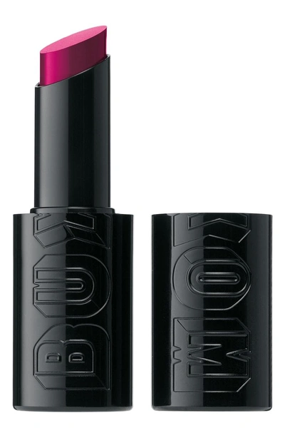 Shop Buxom Big & Sexy Bold Gel Lipstick - Fuchsia Fetish Satin