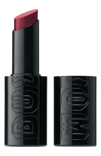 Shop Buxom Big & Sexy Bold Gel Lipstick - Sultry Mauve Satin