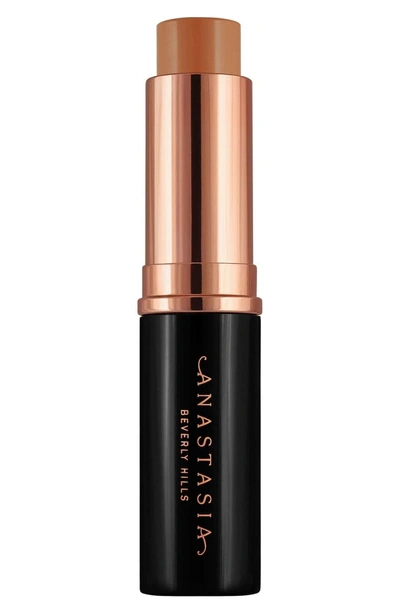 Shop Anastasia Beverly Hills Stick Foundation In Cocoa