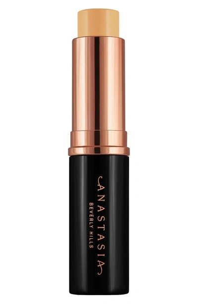 Shop Anastasia Beverly Hills Stick Foundation In Warm Tan