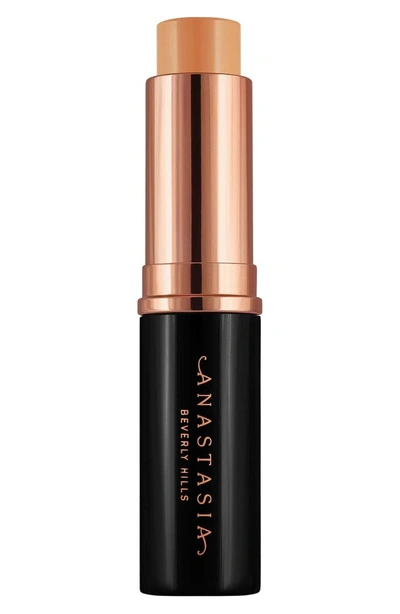 Shop Anastasia Beverly Hills Stick Foundation In Almond