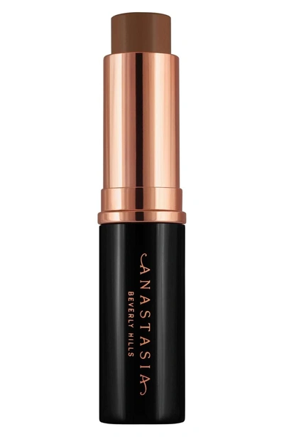 Shop Anastasia Beverly Hills Stick Foundation In Earth