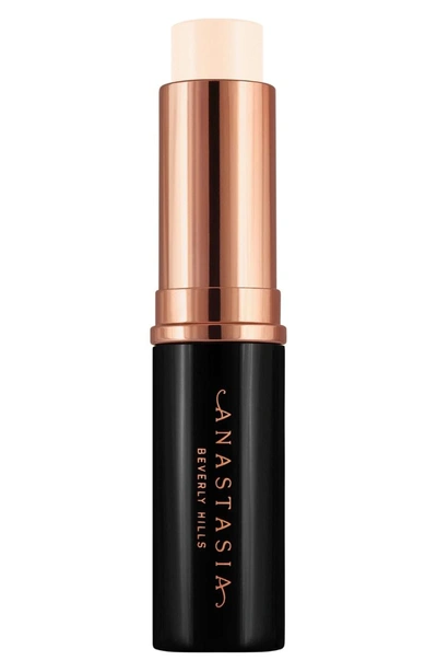 Shop Anastasia Beverly Hills Stick Foundation In Alabaster