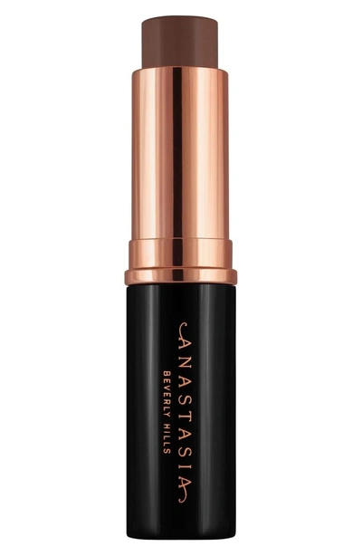 Shop Anastasia Beverly Hills Stick Foundation In Cool Earth