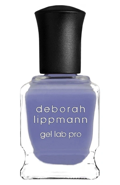 Shop Deborah Lippmann Gel Lab Pro Nail Color - A Wink And A Smile