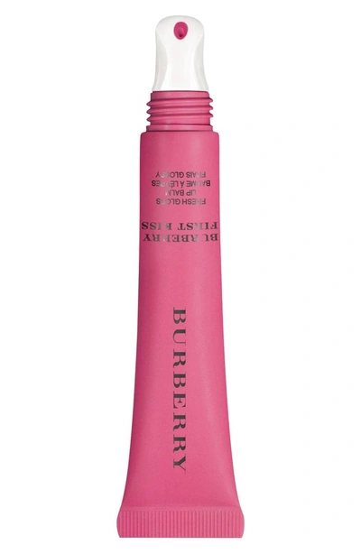 Shop Burberry Beauty First Kiss Fresh Gloss Lip Balm - No. 05 Sweet Plum