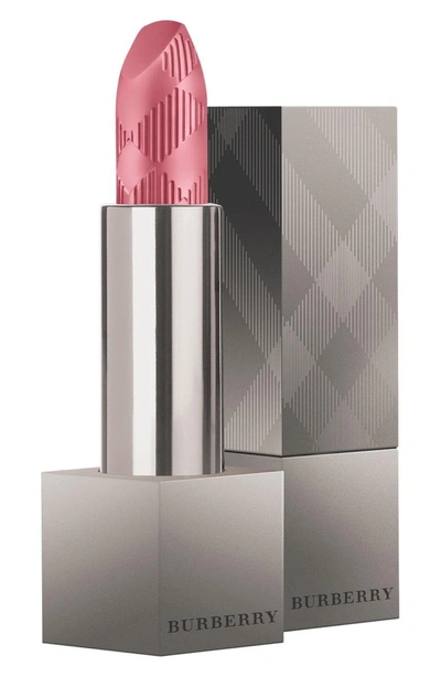 Burberry Beauty Lip Velvet Lipstick Rosewood No. 421 0.12 oz/ 3.4 G In No. 421  Rosewood | ModeSens