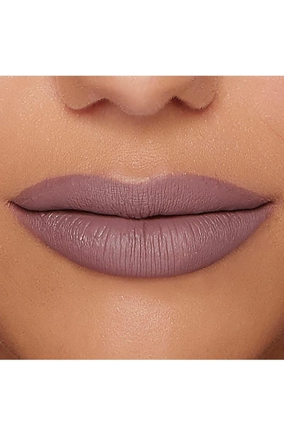 Shop Too Faced Melted Matte Liquid Lipstick In Granny Panties