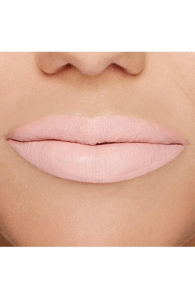 Shop Too Faced Melted Matte Liquid Lipstick In Miso Pretty