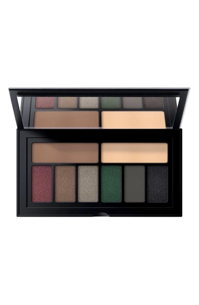 Shop Smashbox Cover Shot Smoky Eyeshadow Palette - Smoky