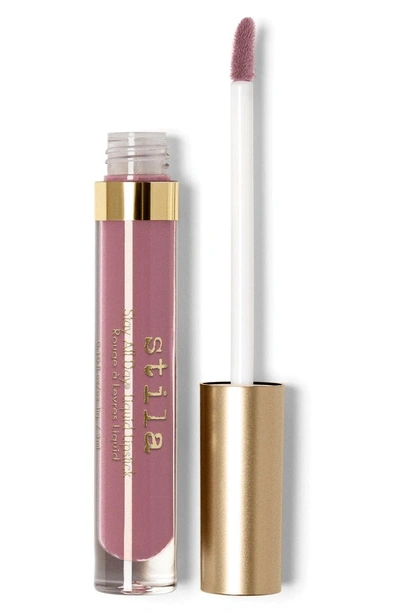 Shop Stila Stay All Day Liquid Lipstick - Dolce Vita