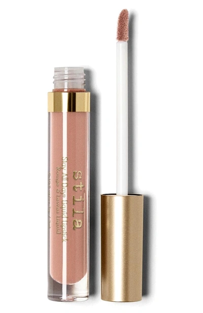 Shop Stila Stay All Day Liquid Lipstick In Dolce