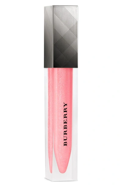 Shop Burberry Beauty Kisses Lip Gloss - No. 41 Pearl Rose