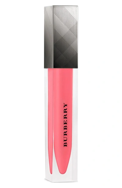 Shop Burberry Beauty Kisses Lip Gloss - No. 57 Mallow Pink