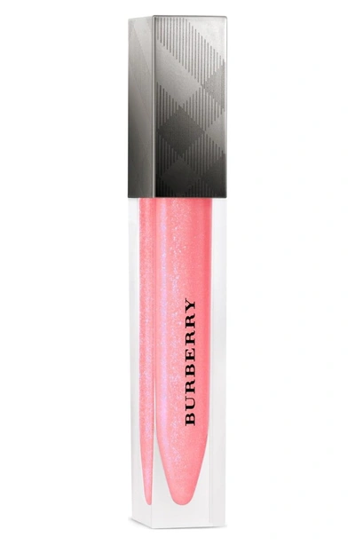 Shop Burberry Beauty Kisses Lip Gloss - No. 45 Sugar Pink