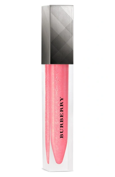 Shop Burberry Beauty Kisses Lip Gloss - No. 49 City Pink