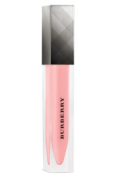 Shop Burberry Beauty Kisses Lip Gloss - No. 33 Fondant Pink