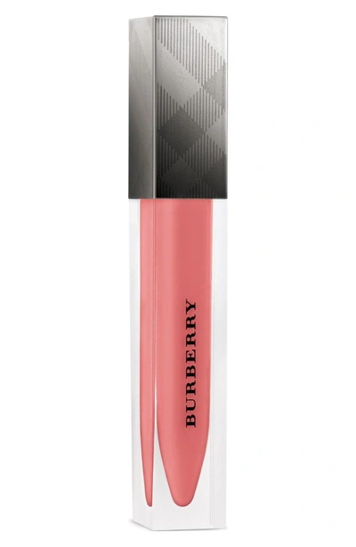 Shop Burberry Beauty Beauty Kisses Lip Gloss In No. 93 Rosewood