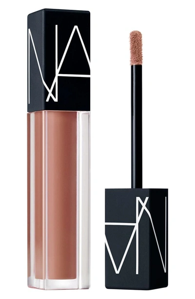 Shop Nars Velvet Lip Glide In Stripped