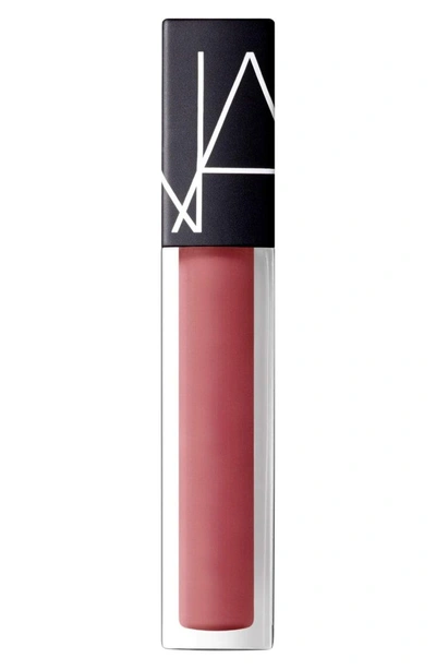 Shop Nars Velvet Lip Glide In Bound