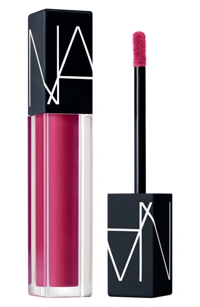 Shop Nars Velvet Lip Glide In Danceteria