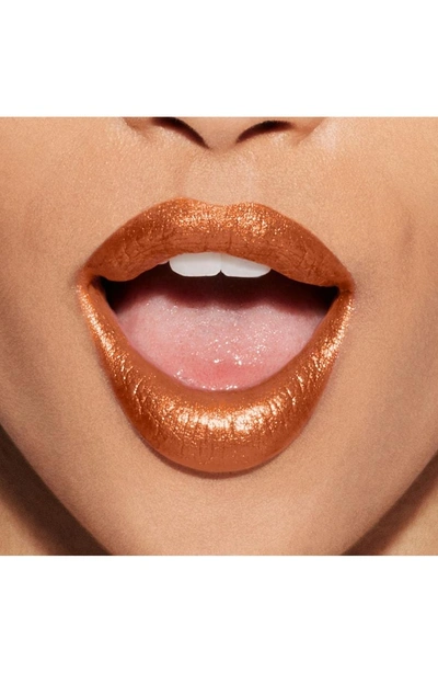 Shop Smashbox Be Legendary Liquid Metal Liquid Lipstick In Thats Rich