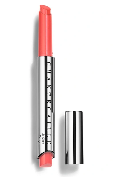 Shop Chantecaille Lip Sleek In Tango