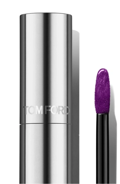 Shop Tom Ford Lip Lacquer Extreme In Skintight