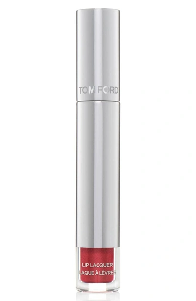 Shop Tom Ford Lip Lacquer Extreme In Hot Rod