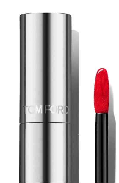 Shop Tom Ford Lip Lacquer Extreme In Slicker