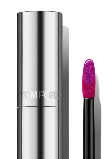 Shop Tom Ford Lip Lacquer Extreme In Loveshock