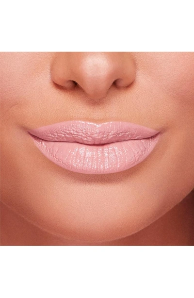 Shop Too Faced Natural Nudes Lipstick In Strip Search