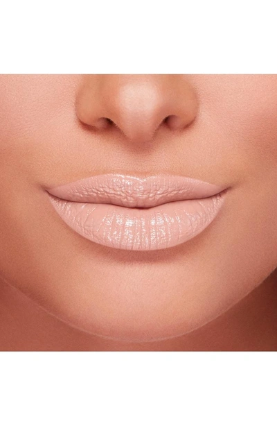 Shop Too Faced Natural Nudes Lipstick In Send Nudes