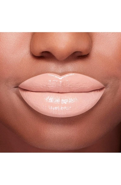 Shop Too Faced Natural Nudes Lipstick In Send Nudes