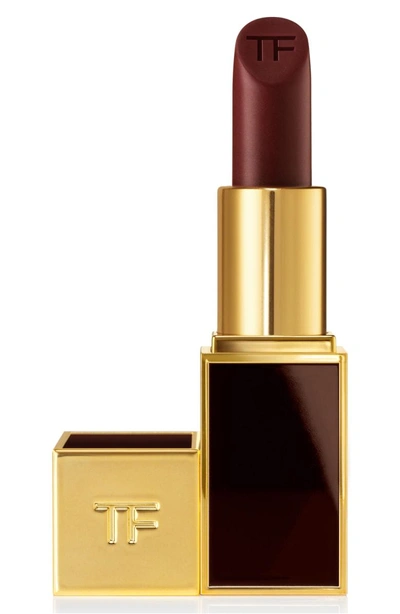 Shop Tom Ford Lip Color In After Dark