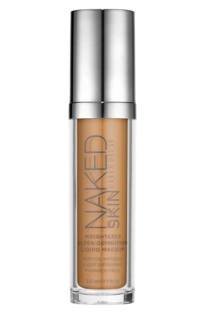 Shop Urban Decay Naked Skin Weightless Ultra Definition Liquid Foundation - 7.25