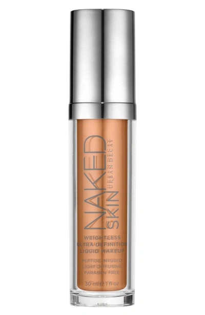 Shop Urban Decay Naked Skin Weightless Ultra Definition Liquid Foundation - 5.5