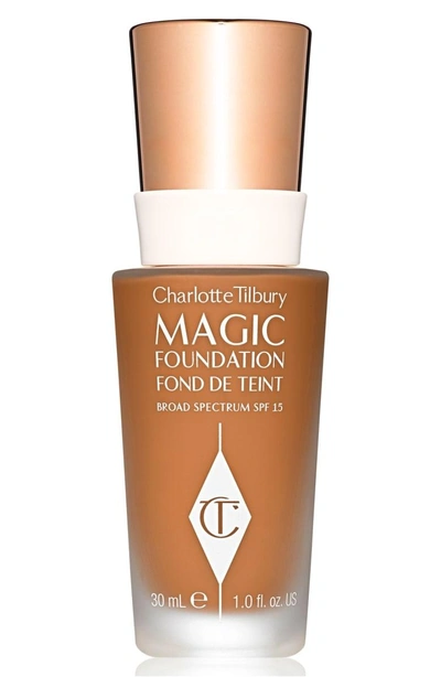Shop Charlotte Tilbury Magic Foundation - 10