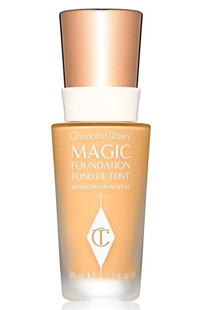 Shop Charlotte Tilbury Magic Foundation - 08