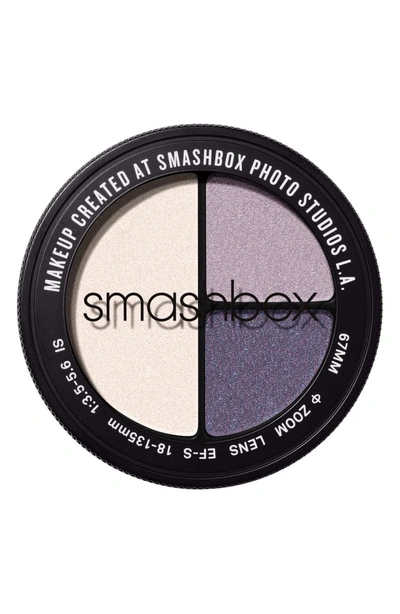 Shop Smashbox Photo Edit Eyeshadow Trio In Repost