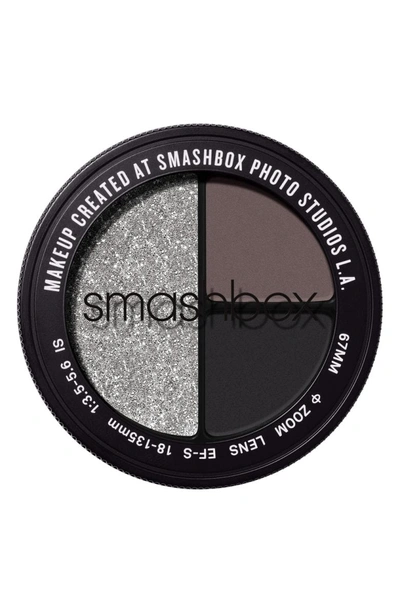 Shop Smashbox Photo Edit Eyeshadow Trio - Punked