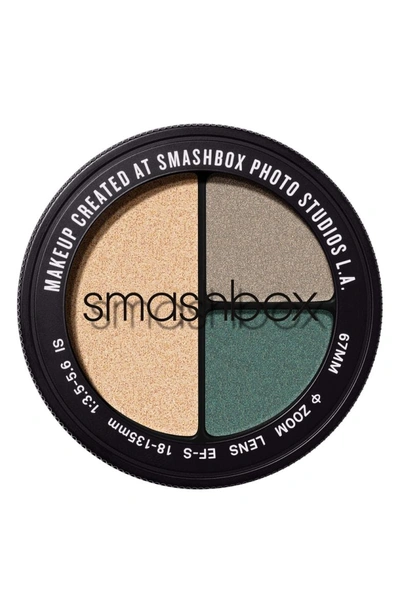 Shop Smashbox Photo Edit Eyeshadow Trio - Day Rate