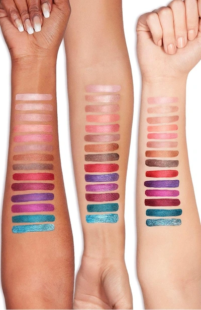 Shop Too Faced Melted Matte-tallics Liquid Lipstick In I Wanna Rock With You