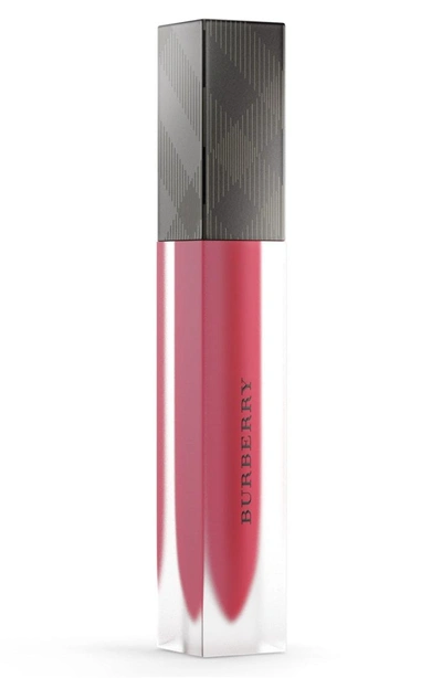 Shop Burberry Beauty Beauty Liquid Lip Velvet In No. 49 Bright Plum