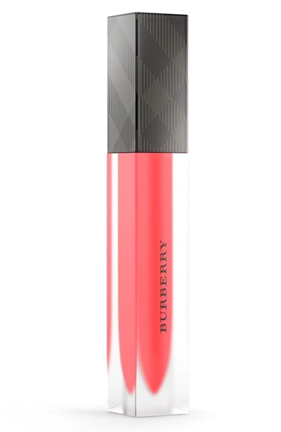 Shop Burberry Beauty Beauty Liquid Lip Velvet In No. 29 Bright Crimson