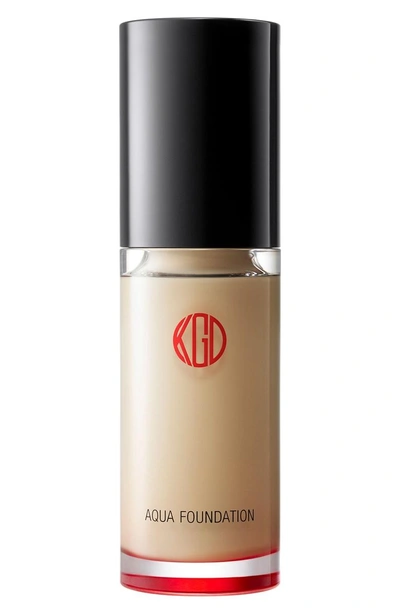 Shop Koh Gen Do Maifanshi Aqua Foundation - 213